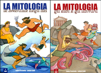 The Mythology - Volume 1 and 2
