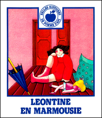 Léontine en Marmousie