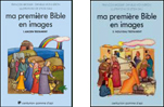 <i>Ma Première Bible en Images</i>, Volumes 1 and 2