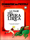 <i>Le Fiabe dell'Opera Lirica</i>